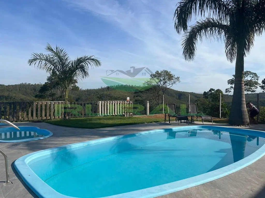 Chácara à venda de 2.840 m² em Mairinque, SP, Brasil
