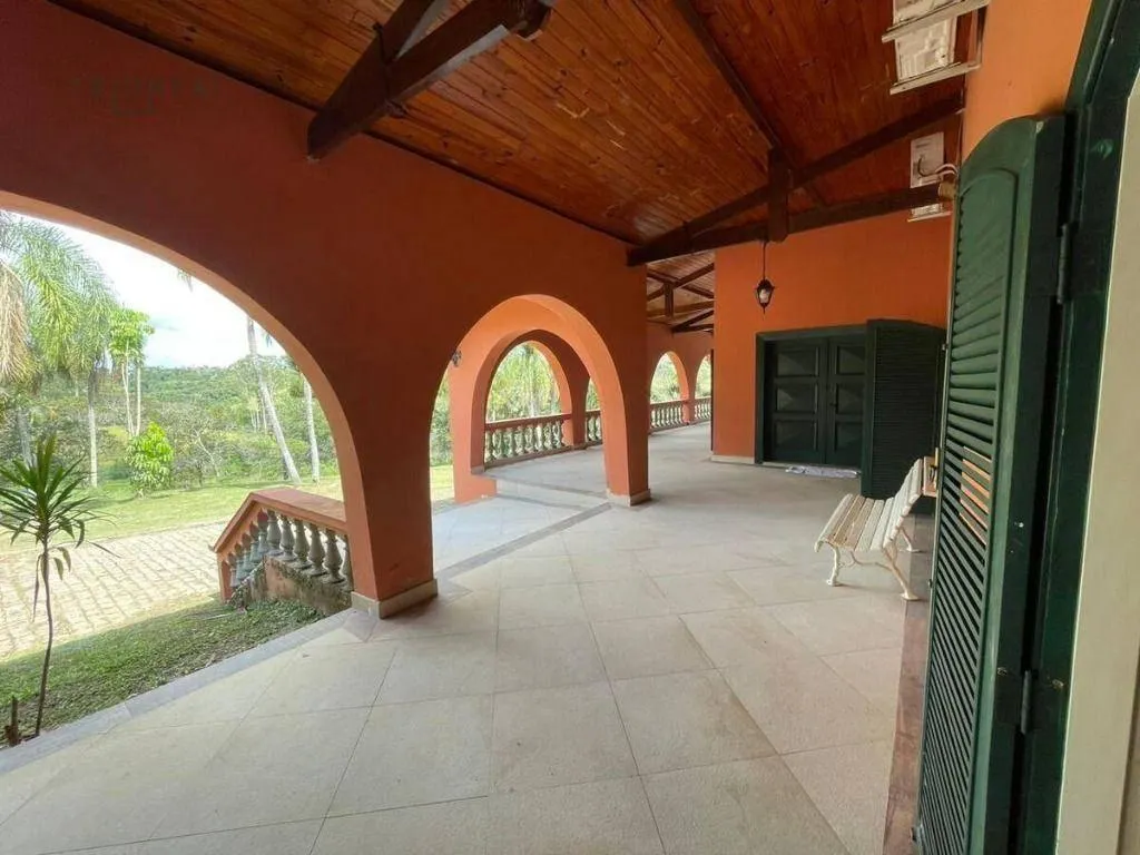 Fazenda à venda de 51 ha em Itupeva, SP, Brasil
