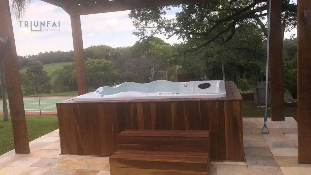 Fazenda à venda de 51 ha em Itupeva, SP, Brasil