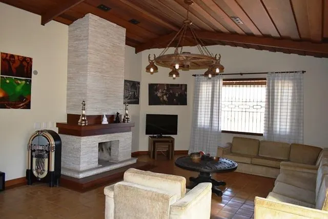 Small farm for sale of 197 acres in Itu, SP, Brazil