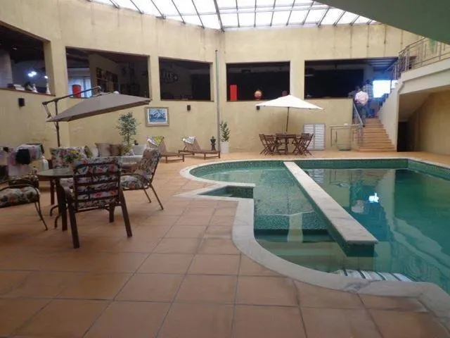 Small farm for sale of 197 acres in Itu, SP, Brazil