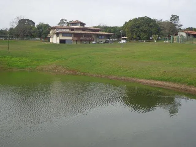 Small farm for sale of 197 acres in Itu, SP, Brazil
