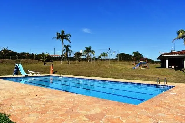 Small farm for sale of 197 acres in Itu, SP, Brazil
