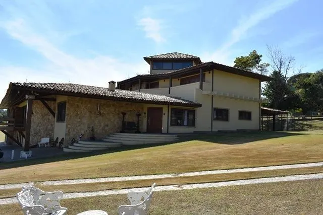 Small farm for sale of 197 acres in Itu, SP, Brazil