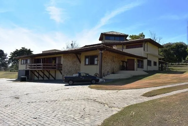 Small farm for sale of 197 acres in Itu, SP, Brazil
