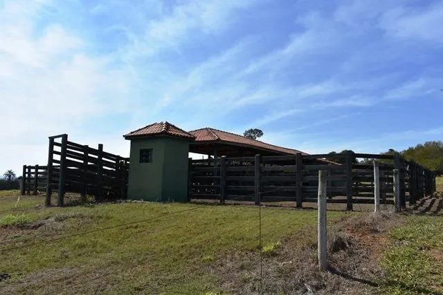 Small farm for sale of 197 acres in Itu, SP, Brazil