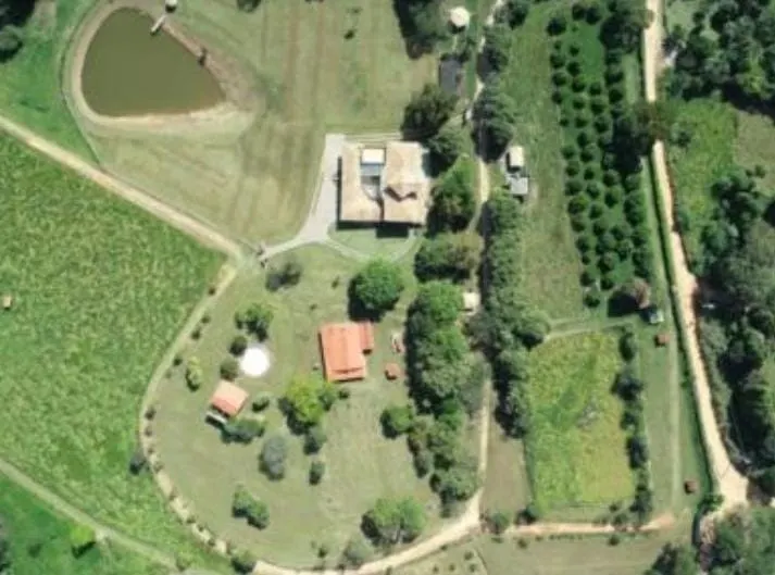 Small farm for sale of 197 acres in Itu, SP, Brazil
