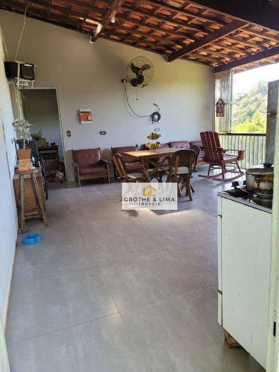 Chácara à venda de 5.000 m² em Jambeiro, SP, Brasil