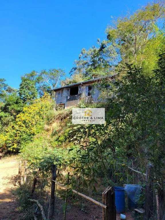 Chácara à venda de 5.000 m² em Jambeiro, SP, Brasil