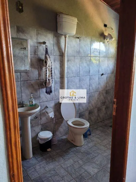 Chácara à venda de 5.000 m² em Jambeiro, SP, Brasil