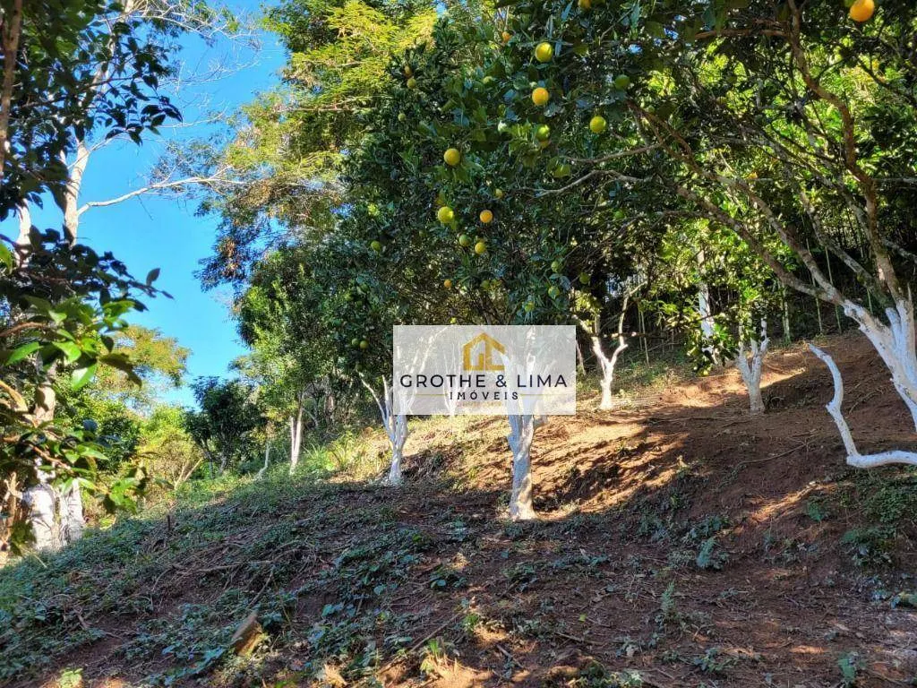 Chácara à venda de 5.000 m² em Jambeiro, SP, Brasil