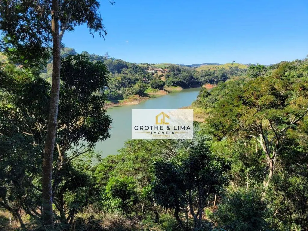 Chácara à venda de 5.000 m² em Jambeiro, SP, Brasil