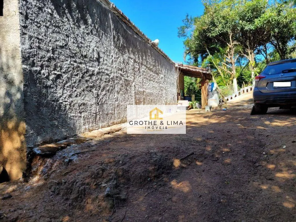 Chácara à venda de 5.000 m² em Jambeiro, SP, Brasil