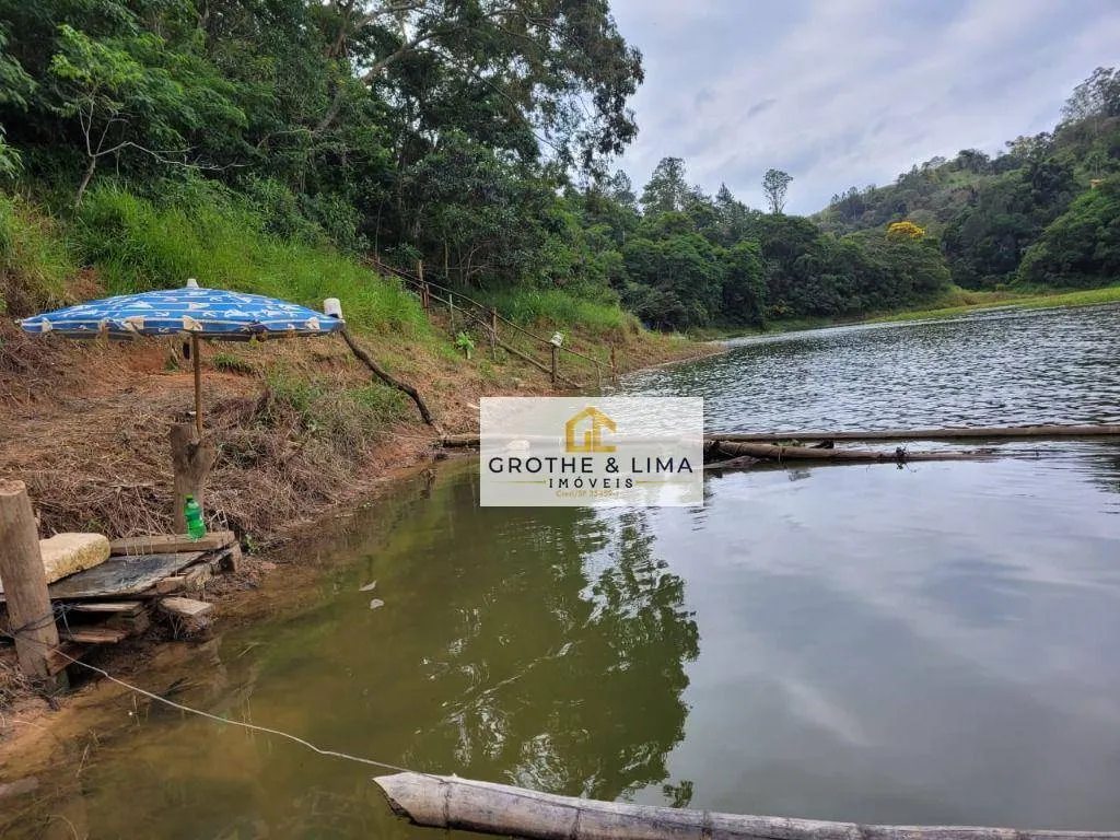 Chácara à venda de 5.000 m² em Jambeiro, SP, Brasil