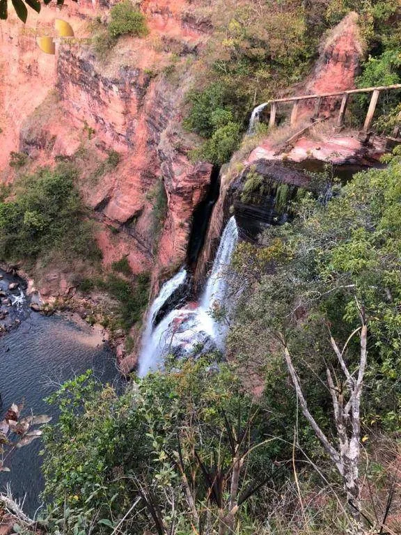 Farm for sale of 9,645 acres in Tesouro, MT, Brazil