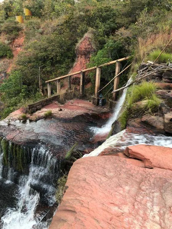 Farm for sale of 9,645 acres in Tesouro, MT, Brazil