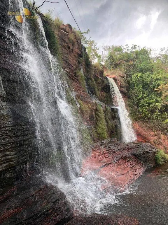 Farm for sale of 9,645 acres in Tesouro, MT, Brazil