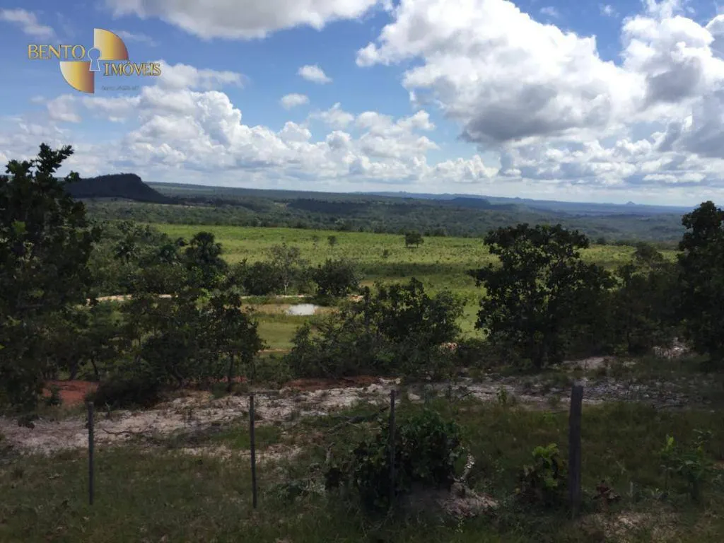 Farm for sale of 9,645 acres in Tesouro, MT, Brazil