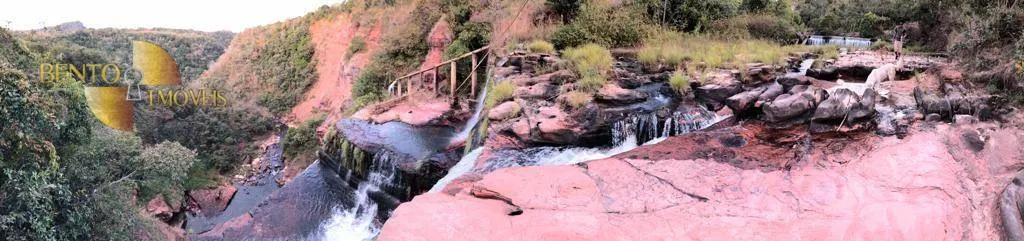 Farm for sale of 9,645 acres in Tesouro, MT, Brazil