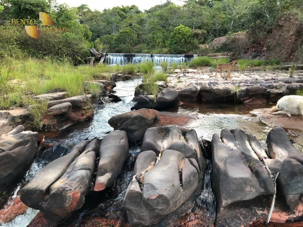 Farm for sale of 9,645 acres in Tesouro, MT, Brazil
