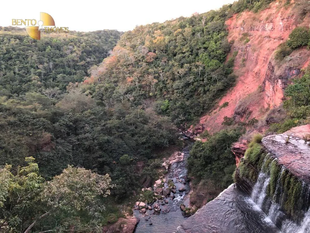 Farm for sale of 9,645 acres in Tesouro, MT, Brazil