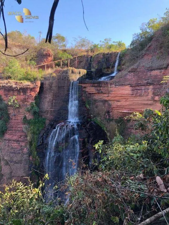 Farm for sale of 9,645 acres in Tesouro, MT, Brazil