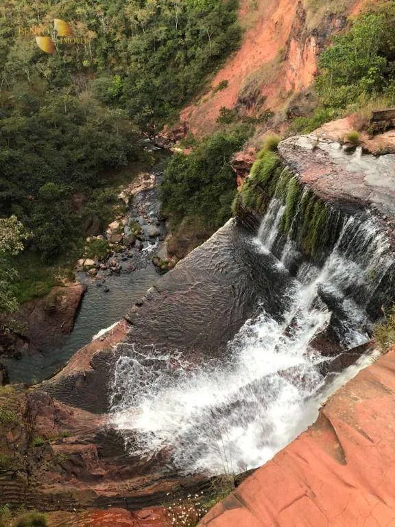 Farm for sale of 9,645 acres in Tesouro, MT, Brazil