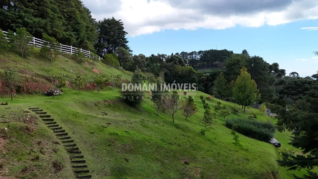 Plot for sale of 1,180 m² in Campos do Jordão, SP, Brazil