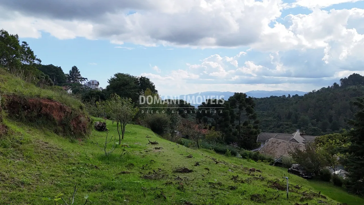 Plot for sale of 1,180 m² in Campos do Jordão, SP, Brazil