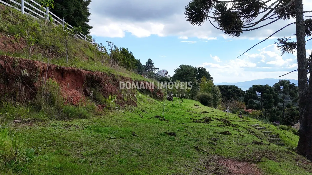 Plot for sale of 1,180 m² in Campos do Jordão, SP, Brazil