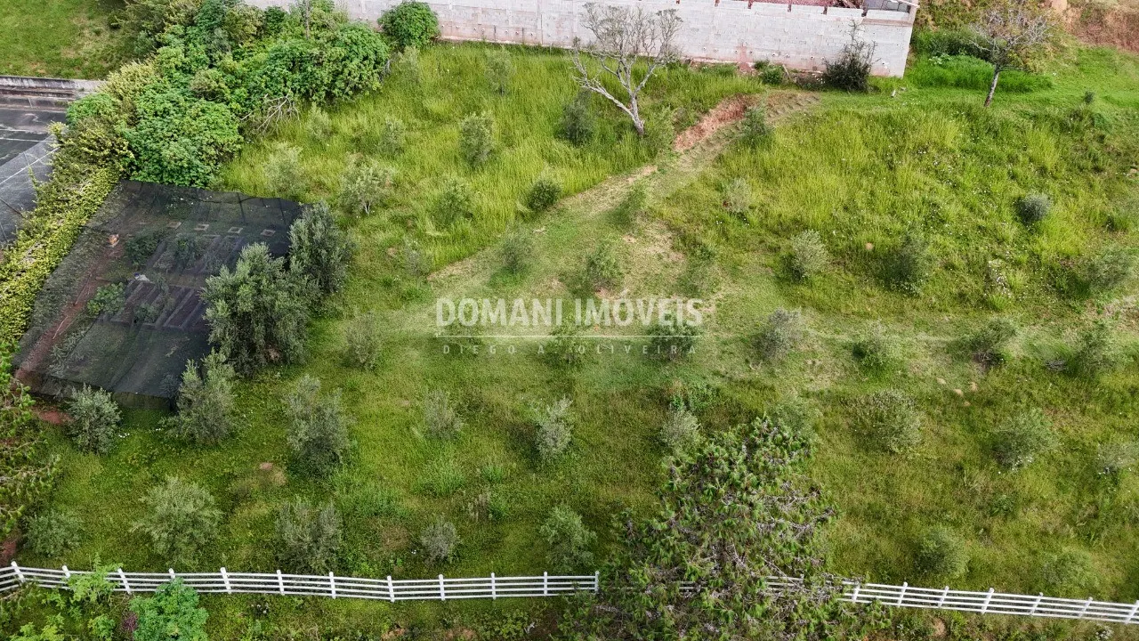 Plot for sale of 1,180 m² in Campos do Jordão, SP, Brazil