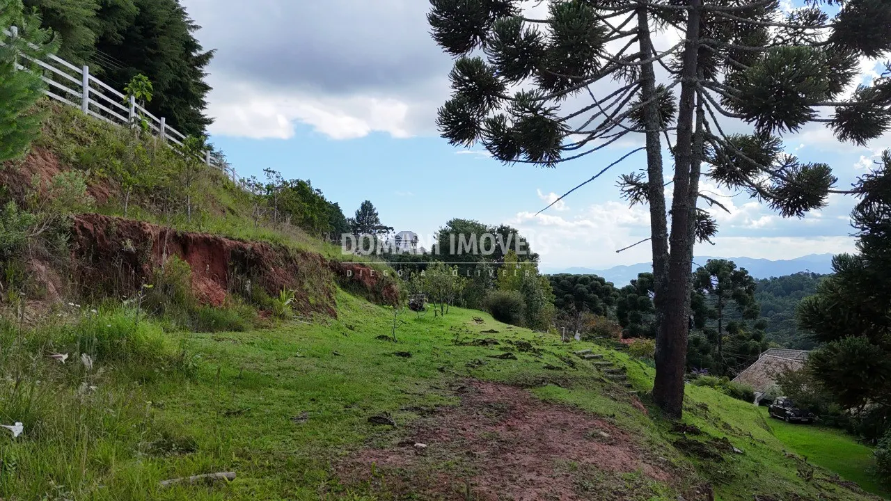 Plot for sale of 1,180 m² in Campos do Jordão, SP, Brazil