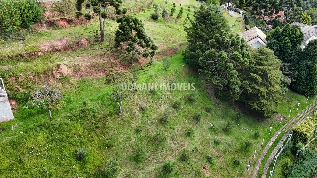 Plot for sale of 1,180 m² in Campos do Jordão, SP, Brazil