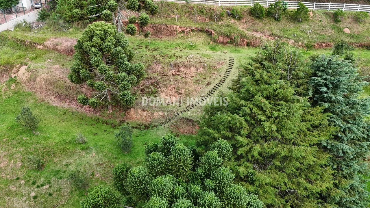 Plot for sale of 1,180 m² in Campos do Jordão, SP, Brazil
