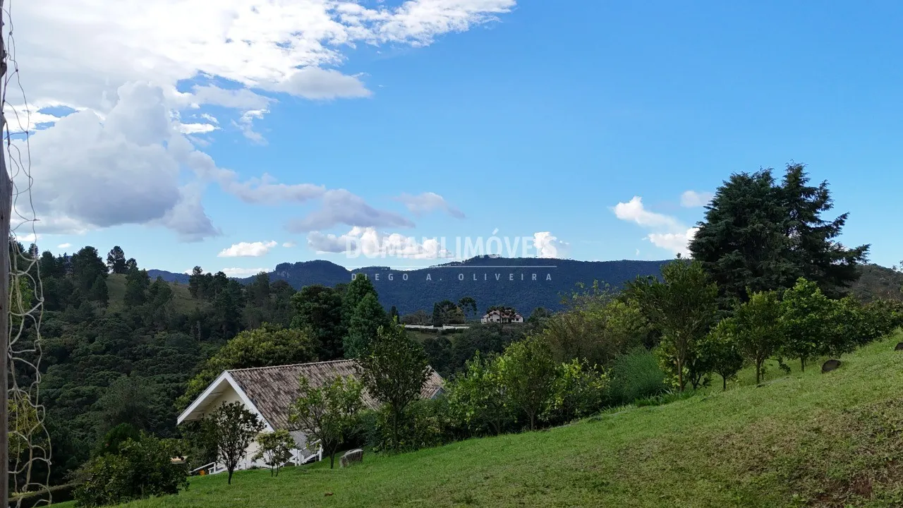 Plot for sale of 1,180 m² in Campos do Jordão, SP, Brazil