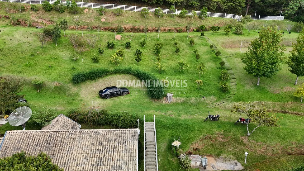 Plot for sale of 1,180 m² in Campos do Jordão, SP, Brazil