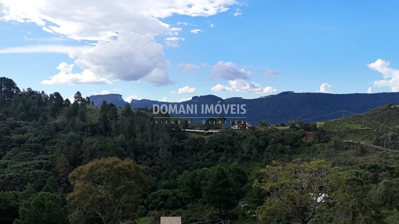 Plot for sale of 1,180 m² in Campos do Jordão, SP, Brazil