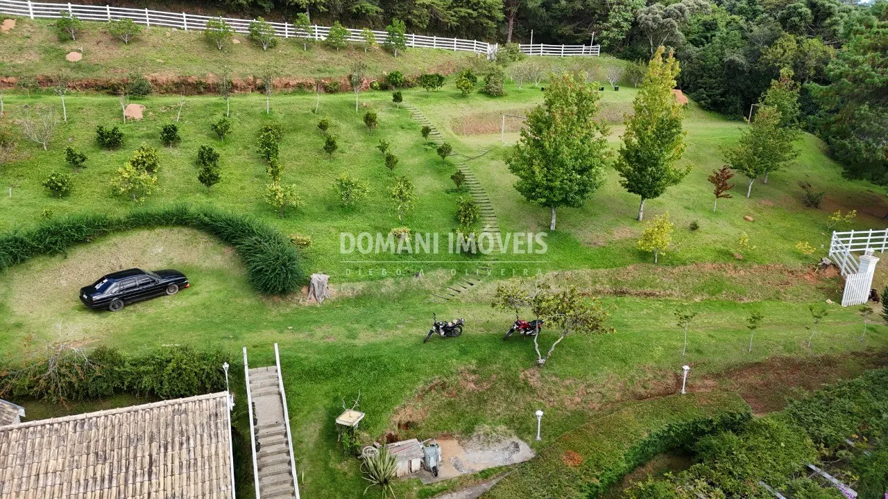 Plot for sale of 1,180 m² in Campos do Jordão, SP, Brazil