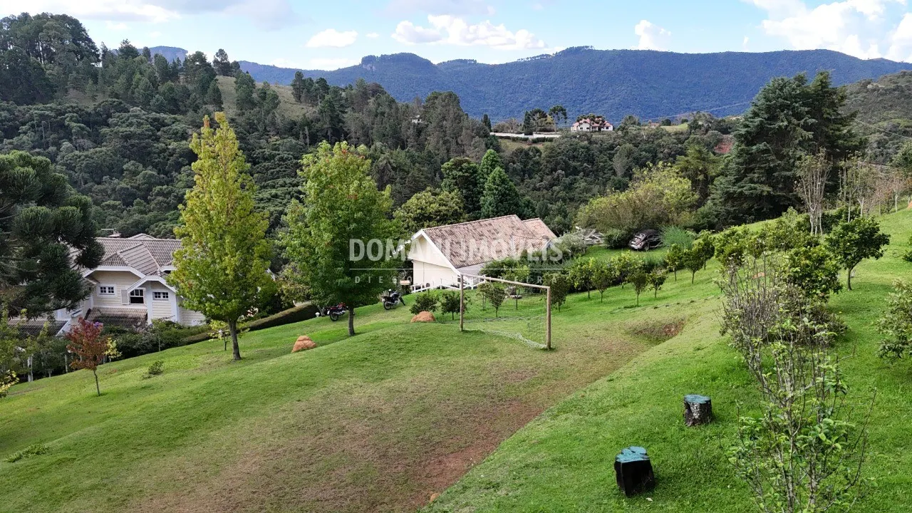 Plot for sale of 1,180 m² in Campos do Jordão, SP, Brazil