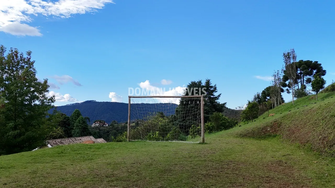 Plot for sale of 1,180 m² in Campos do Jordão, SP, Brazil