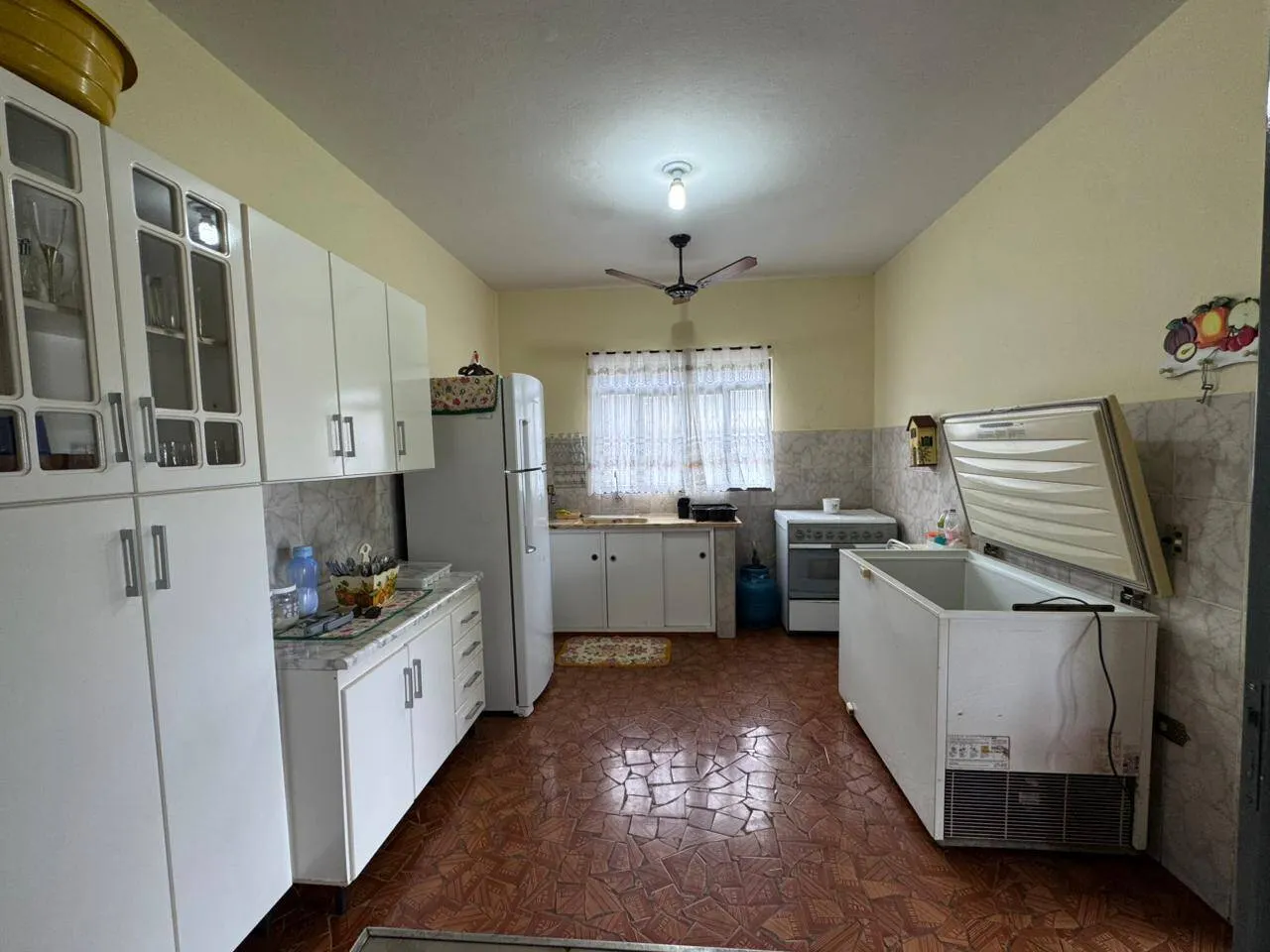 Plot for sale of 1,000 m² in Piraju, SP, Brazil