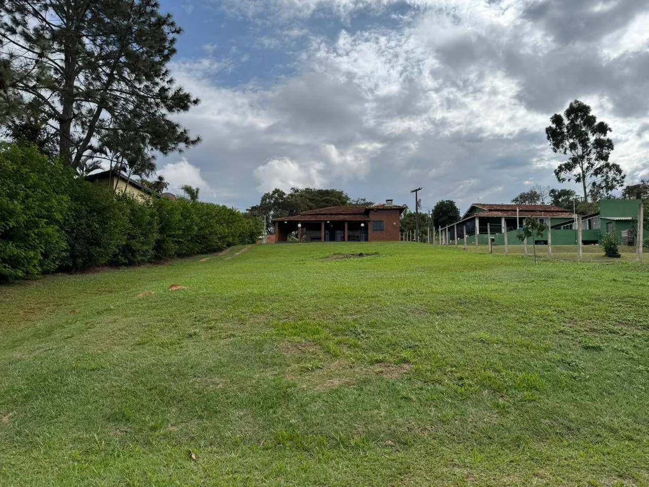 Plot for sale of 1,000 m² in Piraju, SP, Brazil