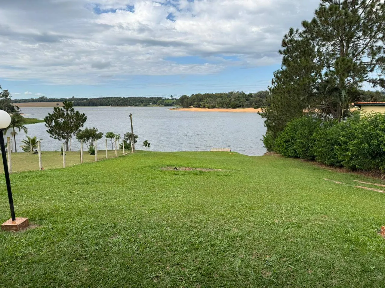 Plot for sale of 1,000 m² in Piraju, SP, Brazil