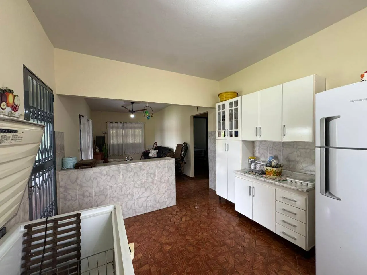Plot for sale of 1,000 m² in Piraju, SP, Brazil