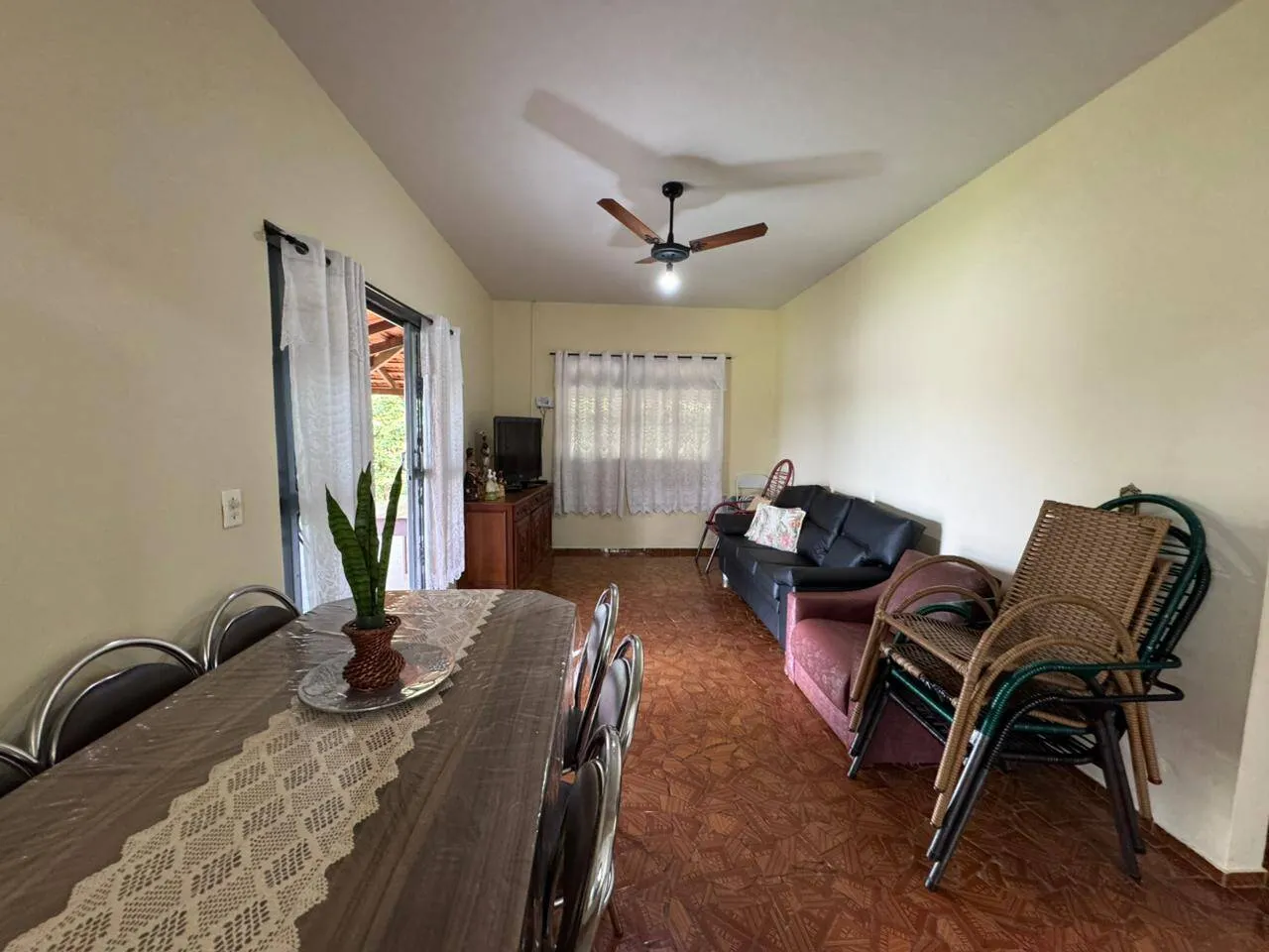 Plot for sale of 1,000 m² in Piraju, SP, Brazil