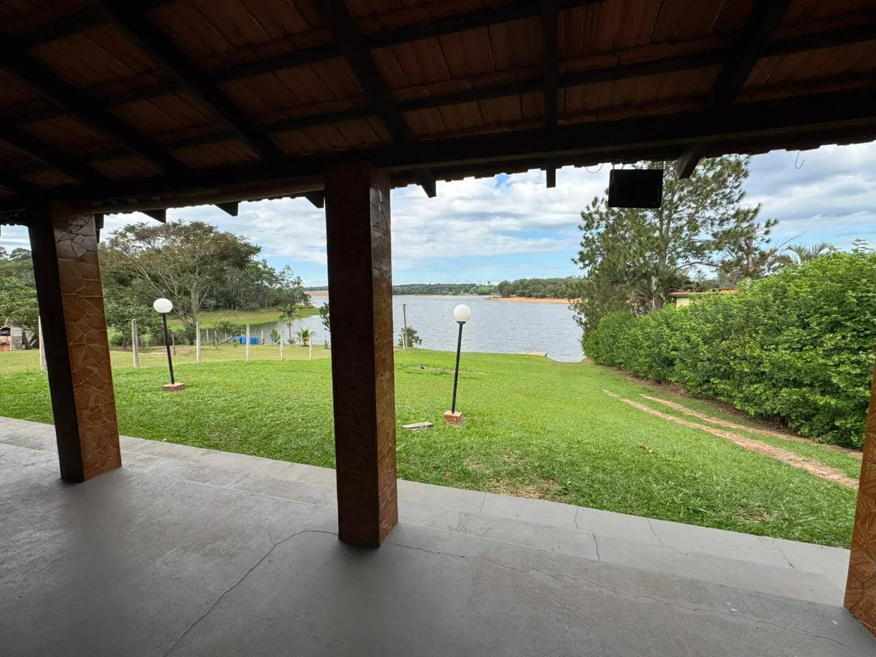 Plot for sale of 1,000 m² in Piraju, SP, Brazil