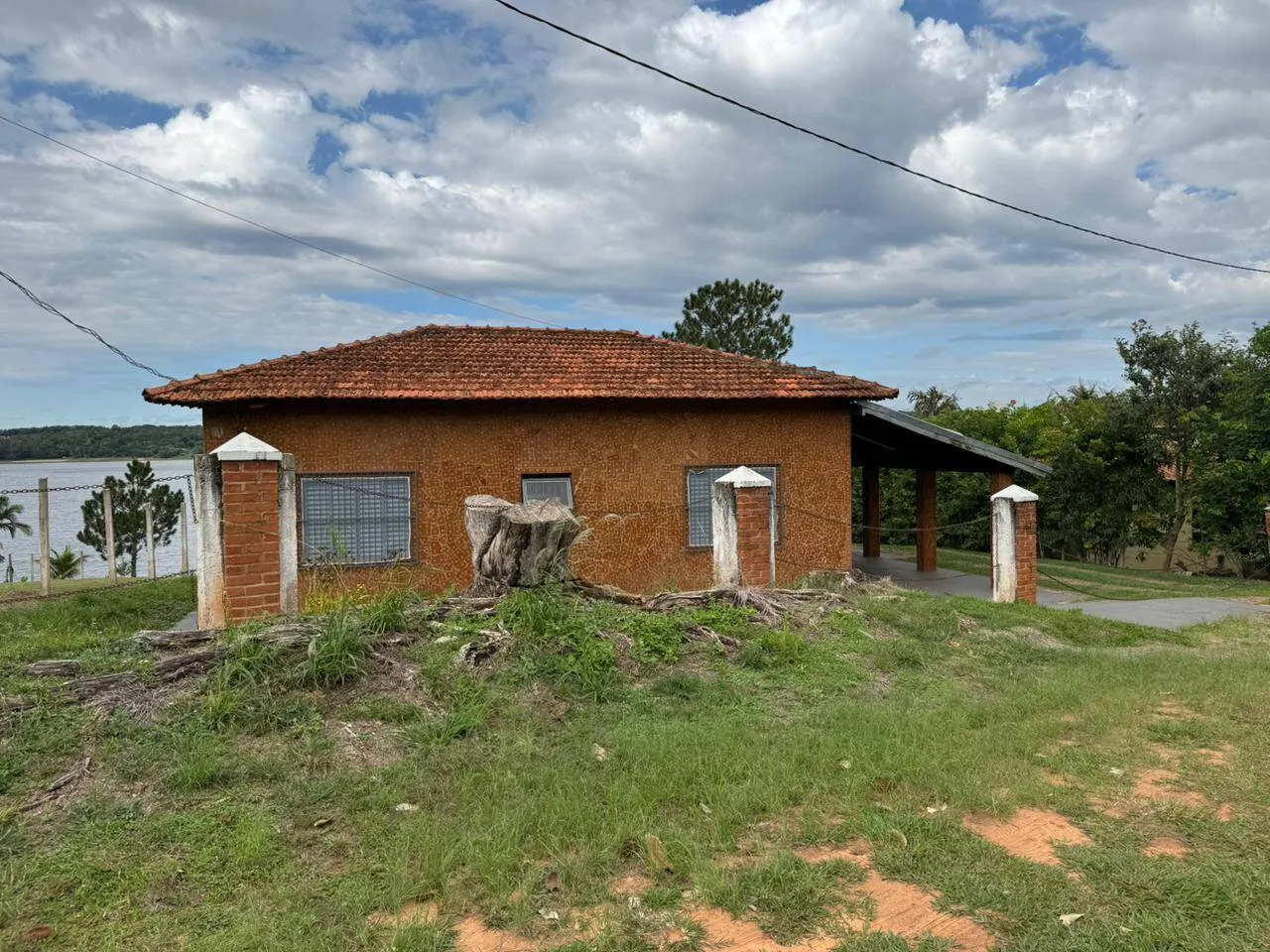 Plot for sale of 1,000 m² in Piraju, SP, Brazil