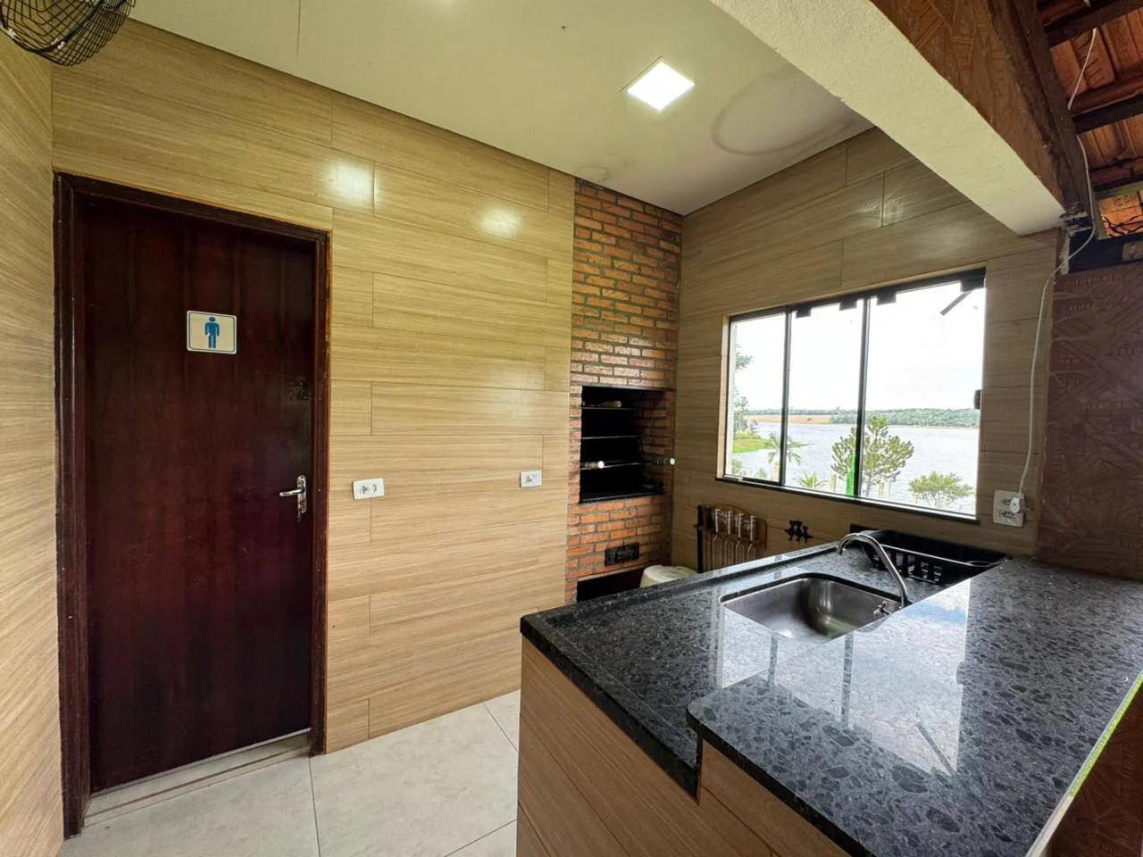 Plot for sale of 1,000 m² in Piraju, SP, Brazil