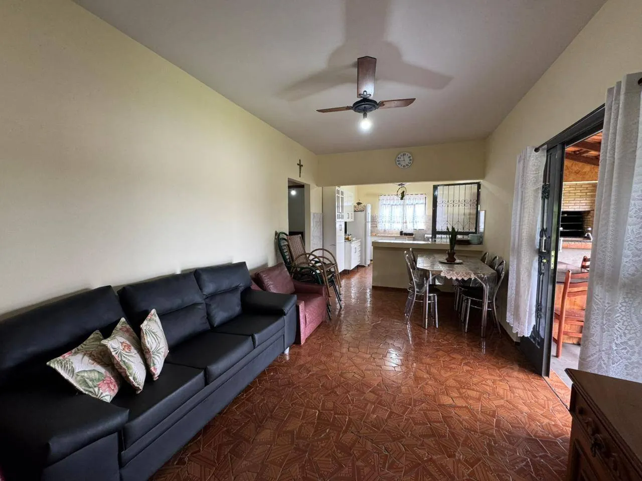 Plot for sale of 1,000 m² in Piraju, SP, Brazil