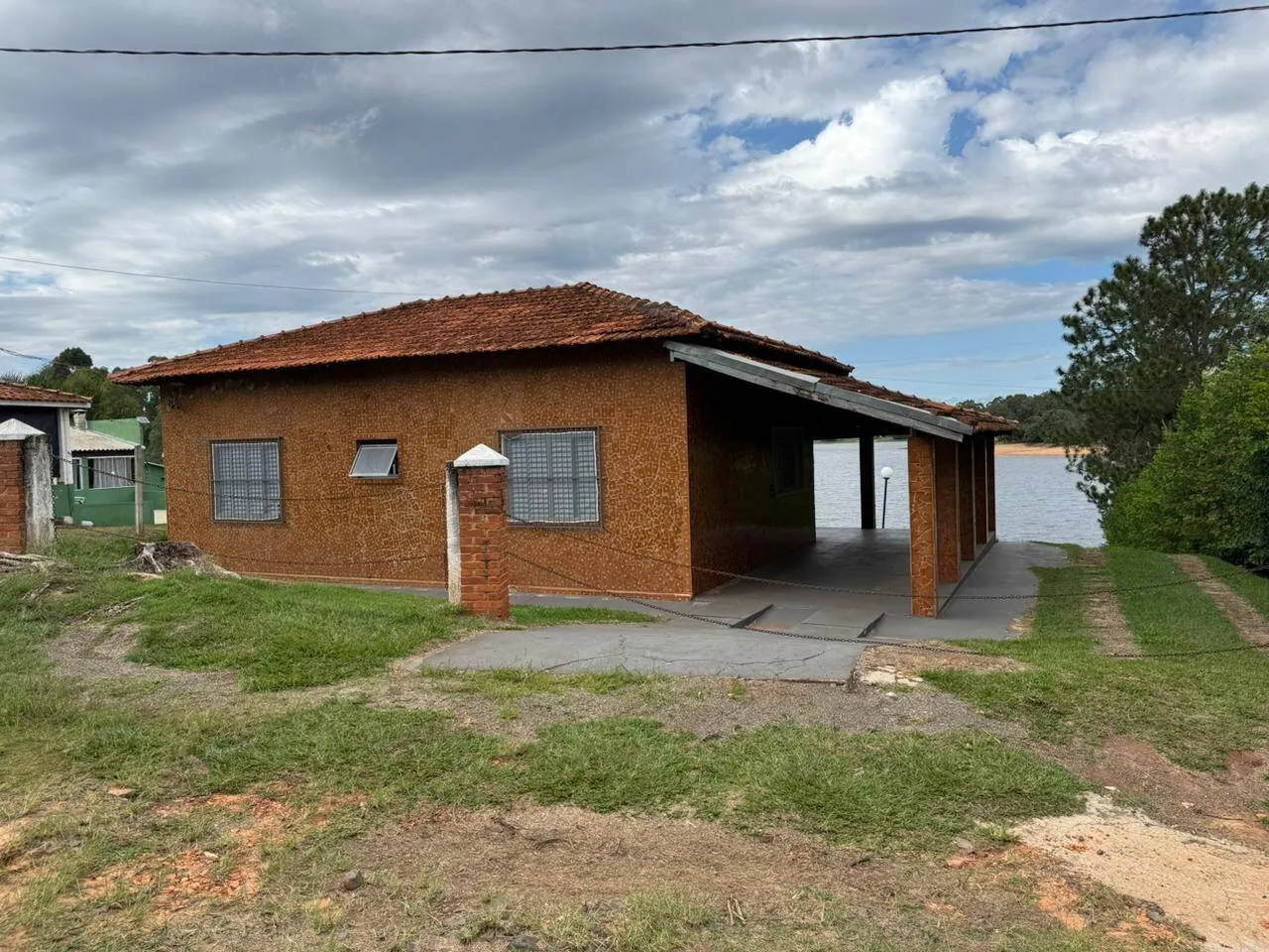 Plot for sale of 1,000 m² in Piraju, SP, Brazil